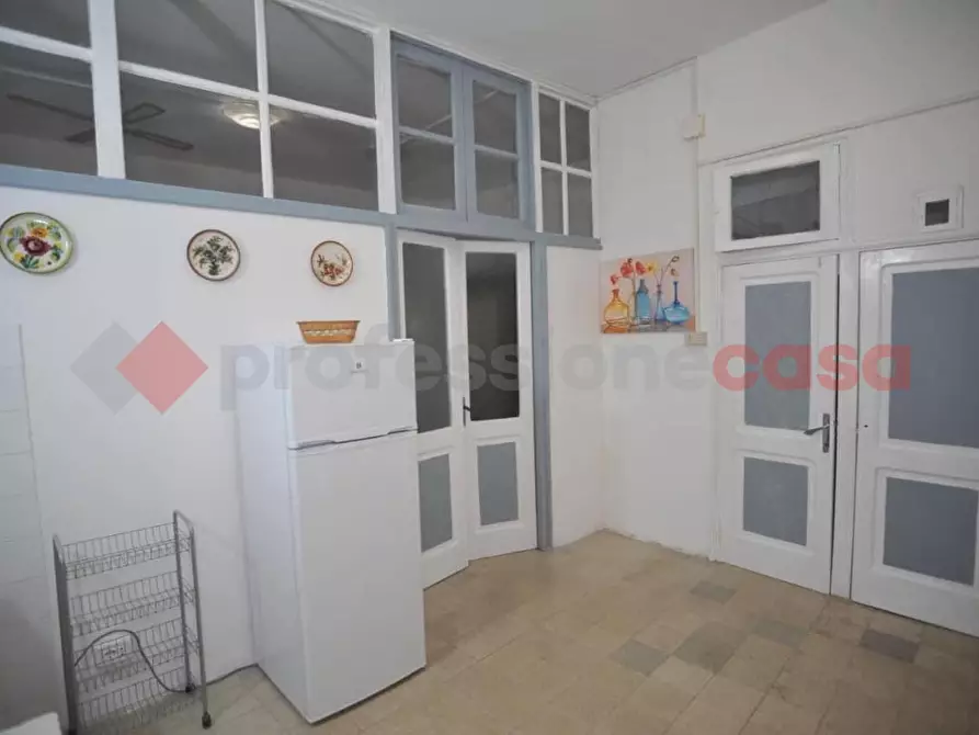 Immagine 13 di Appartamento in vendita  in Via CAMPO DEI FIORI, 12 a Terracina
