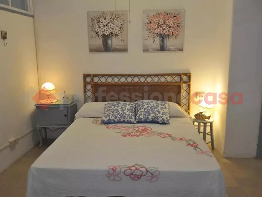 Immagine 17 di Appartamento in vendita  in Via CAMPO DEI FIORI, 12 a Terracina