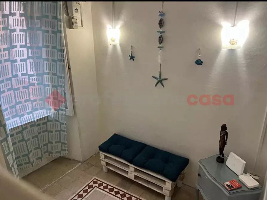 Immagine 4 di Appartamento in vendita  in Via CAMPO DEI FIORI, 12 a Terracina