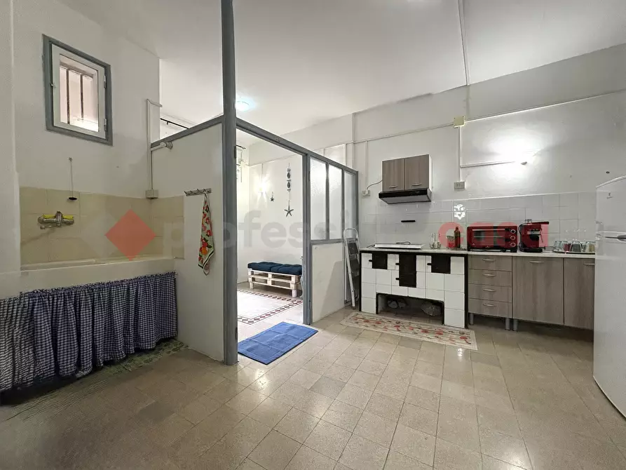 Immagine 31 di Appartamento in vendita  in Via CAMPO DEI FIORI, 12 a Terracina