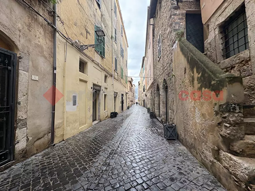 Immagine 29 di Appartamento in vendita  in Via CAMPO DEI FIORI, 12 a Terracina