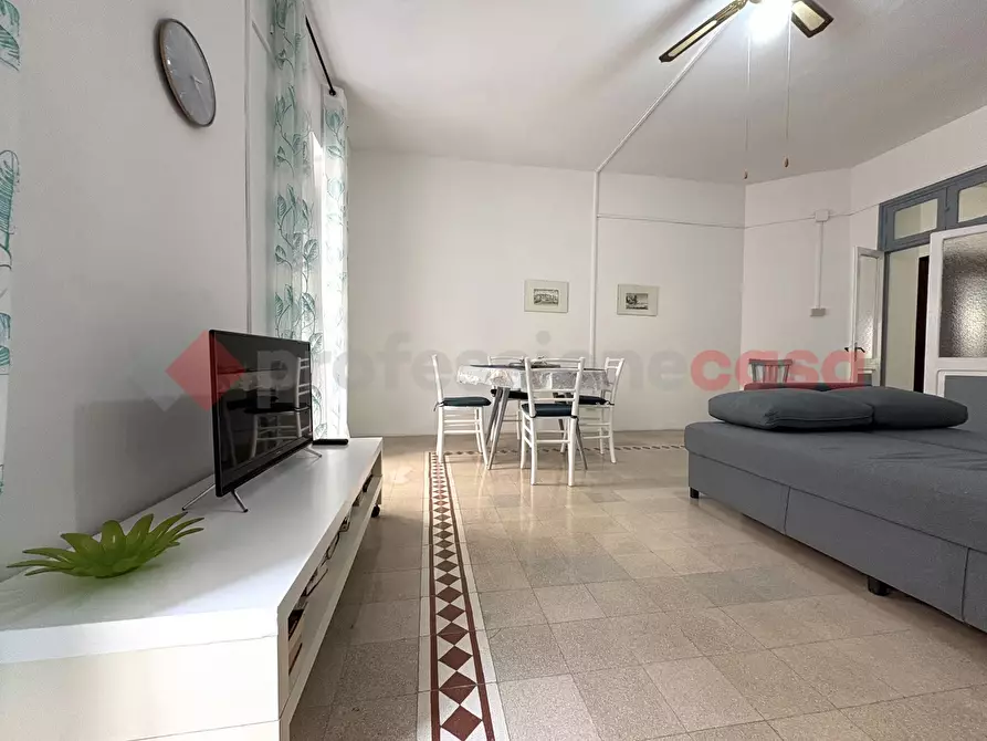 Immagine 37 di Appartamento in vendita  in Via CAMPO DEI FIORI, 12 a Terracina