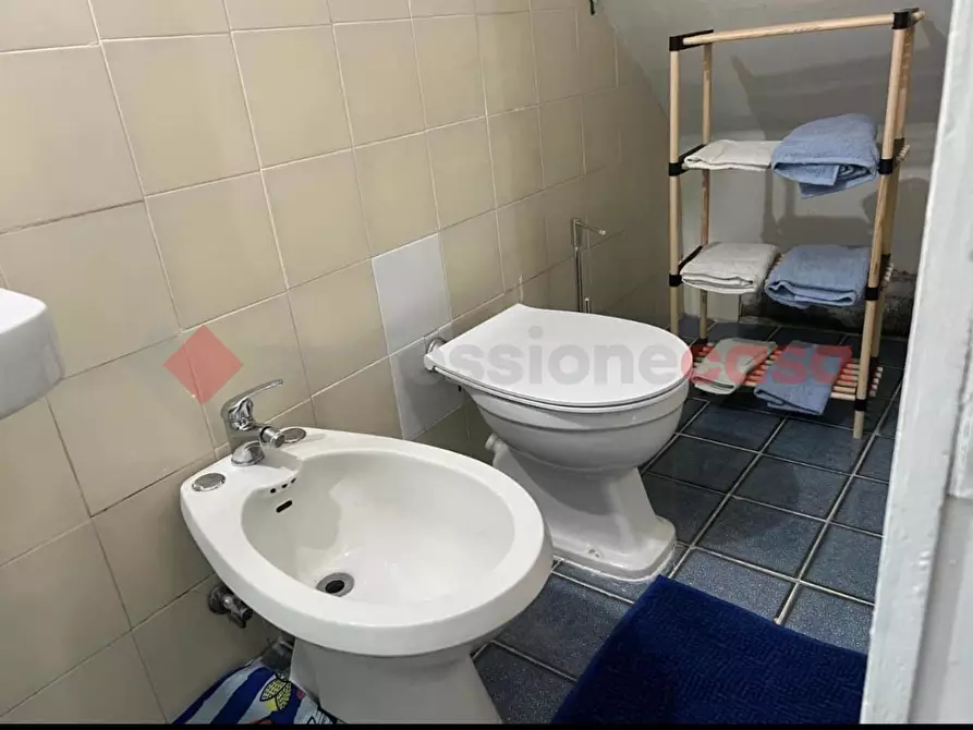 Immagine 16 di Appartamento in vendita  in Via CAMPO DEI FIORI, 12 a Terracina