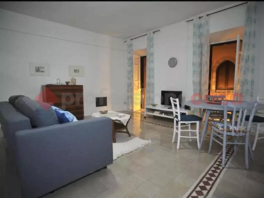 Immagine 23 di Appartamento in vendita  in Via CAMPO DEI FIORI, 12 a Terracina