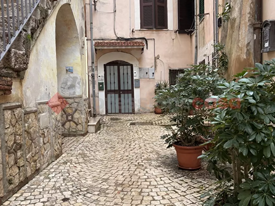 Immagine 41 di Appartamento in vendita  in Via CAMPO DEI FIORI, 12 a Terracina