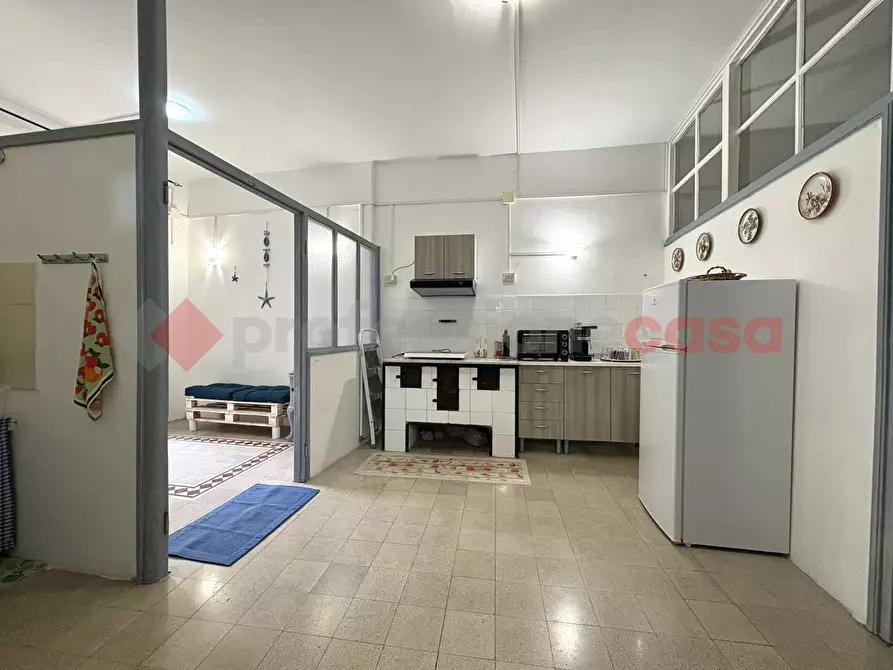 Immagine 30 di Appartamento in vendita  in Via CAMPO DEI FIORI, 12 a Terracina