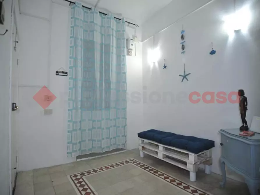 Immagine 10 di Appartamento in vendita  in Via CAMPO DEI FIORI, 12 a Terracina