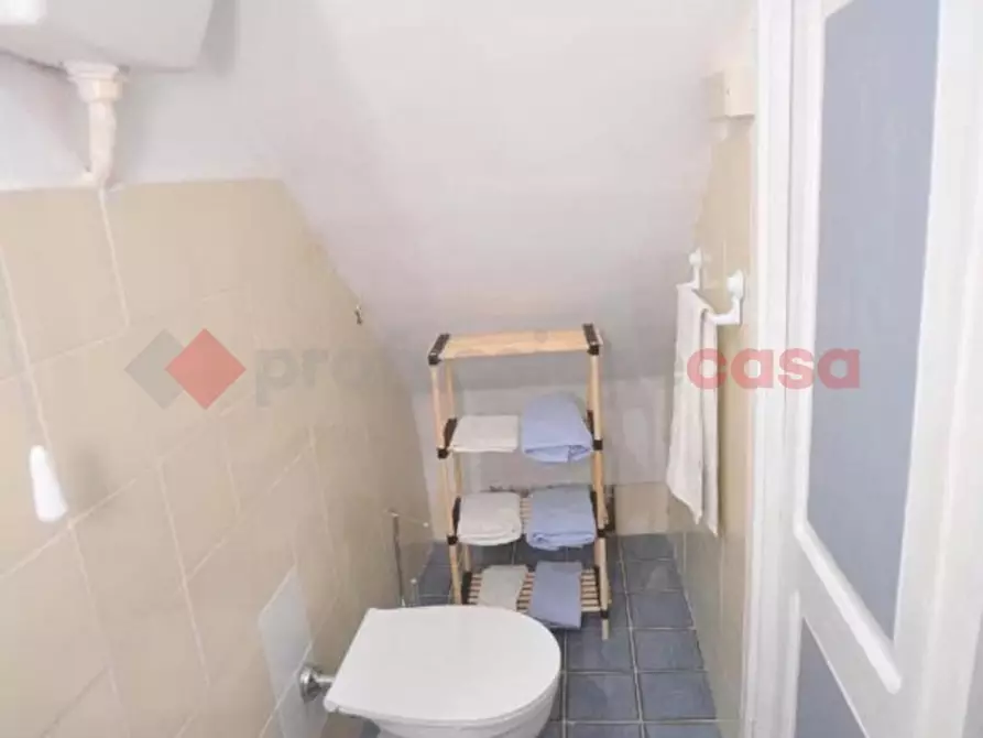 Immagine 24 di Appartamento in vendita  in Via CAMPO DEI FIORI, 12 a Terracina