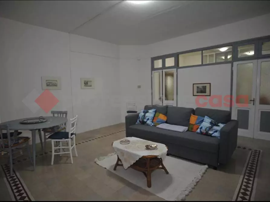 Immagine 20 di Appartamento in vendita  in Via CAMPO DEI FIORI, 12 a Terracina