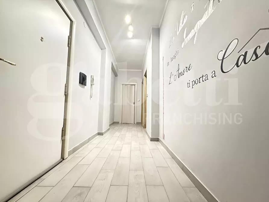 Immagine 2 di Appartamento in affitto  in Via francesco arnaldi a Napoli