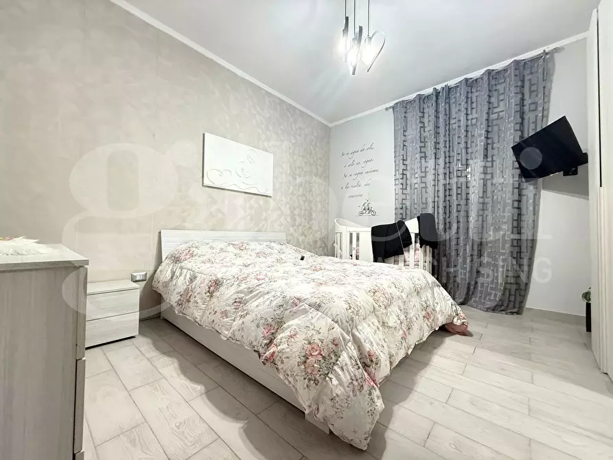 Immagine 5 di Appartamento in affitto  in Via francesco arnaldi a Napoli