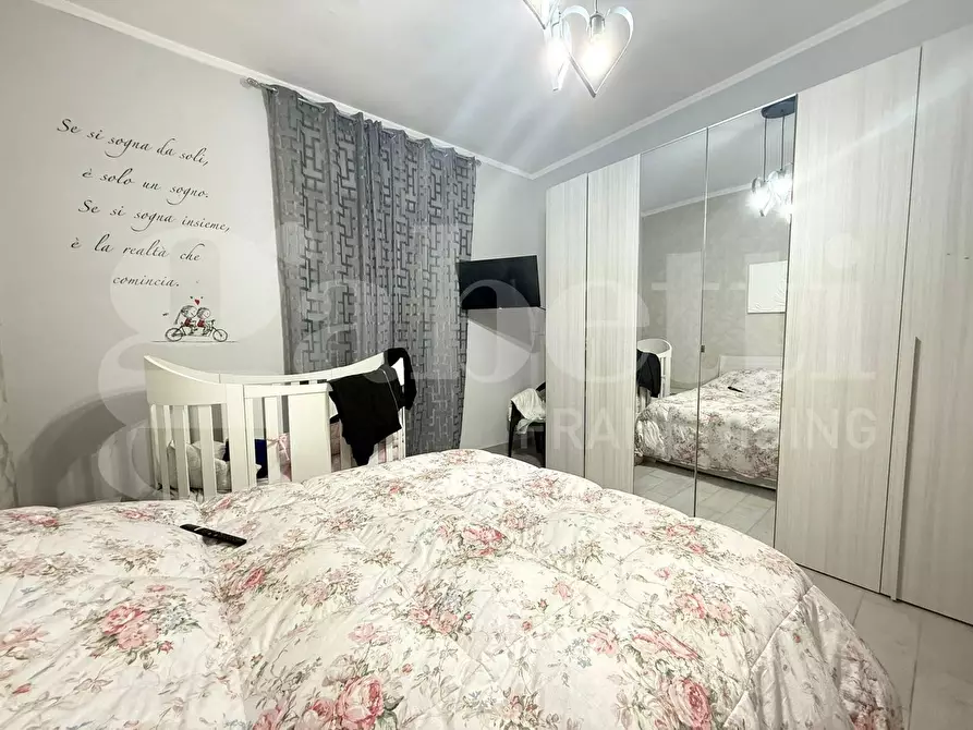 Immagine 4 di Appartamento in affitto  in Via francesco arnaldi a Napoli