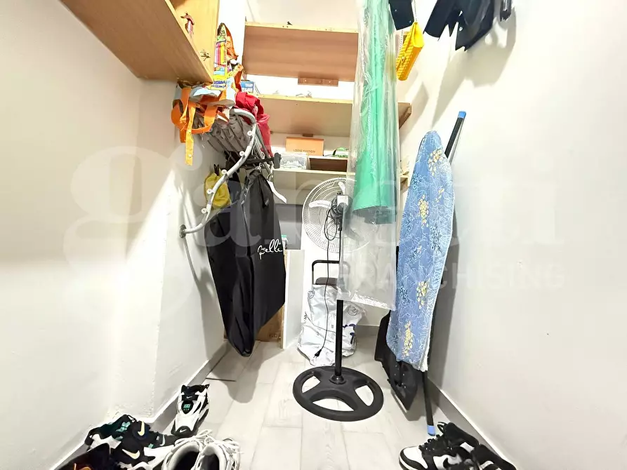 Immagine 8 di Appartamento in affitto  in Via francesco arnaldi a Napoli