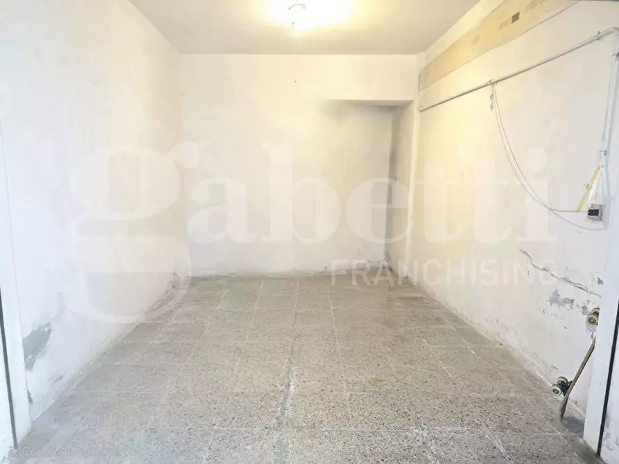 Immagine 3 di Appartamento in vendita  in Via Laerte, 22 a Squillace