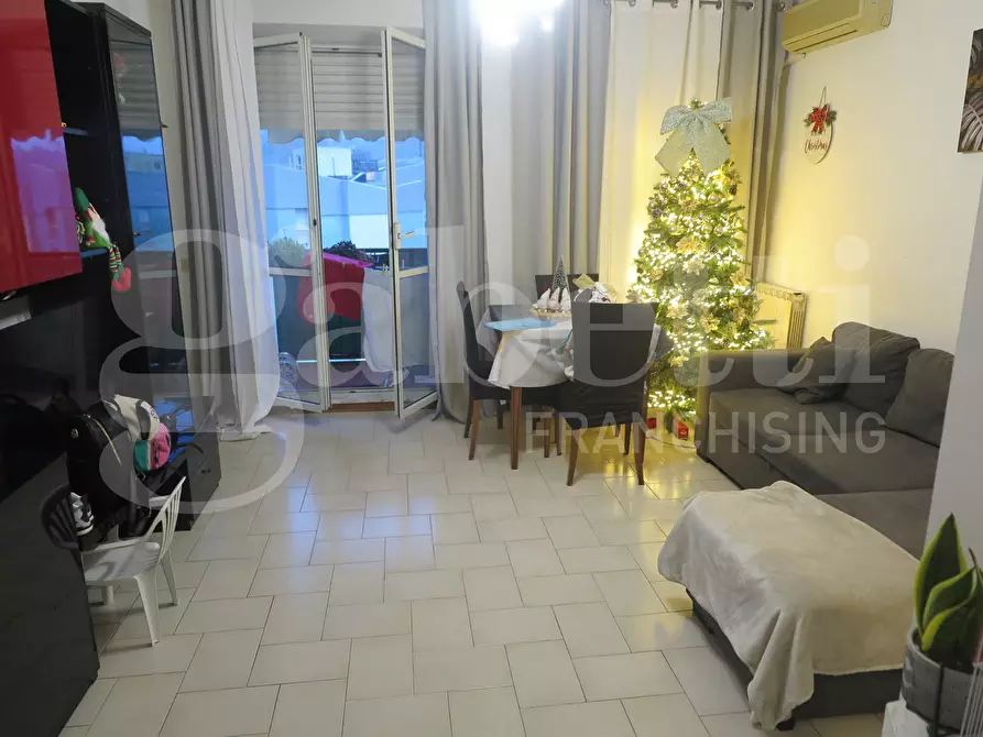 Immagine 2 di Appartamento in vendita  in Via da passano, 75 a La Spezia