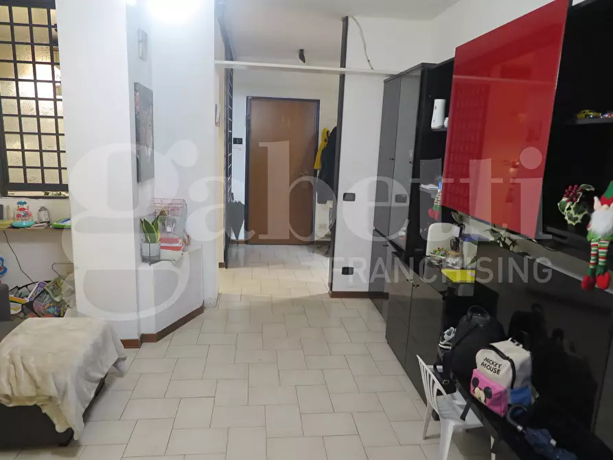 Immagine 8 di Appartamento in vendita  in Via da passano, 75 a La Spezia