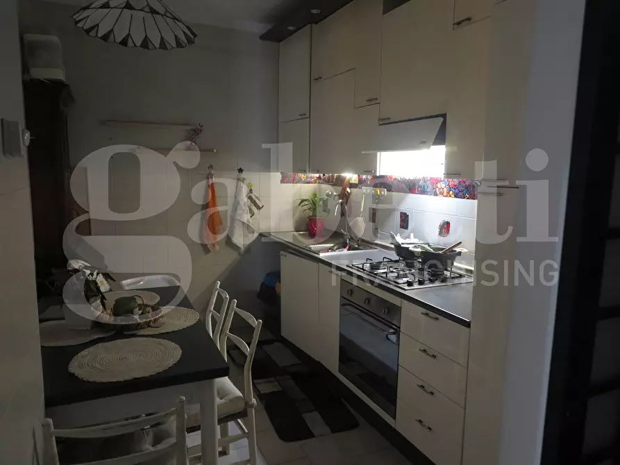 Immagine 11 di Appartamento in vendita  in Via da passano, 75 a La Spezia