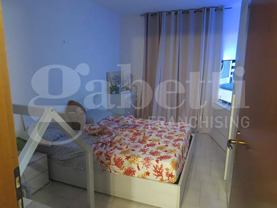 Immagine 10 di Appartamento in vendita  in Via da passano, 75 a La Spezia