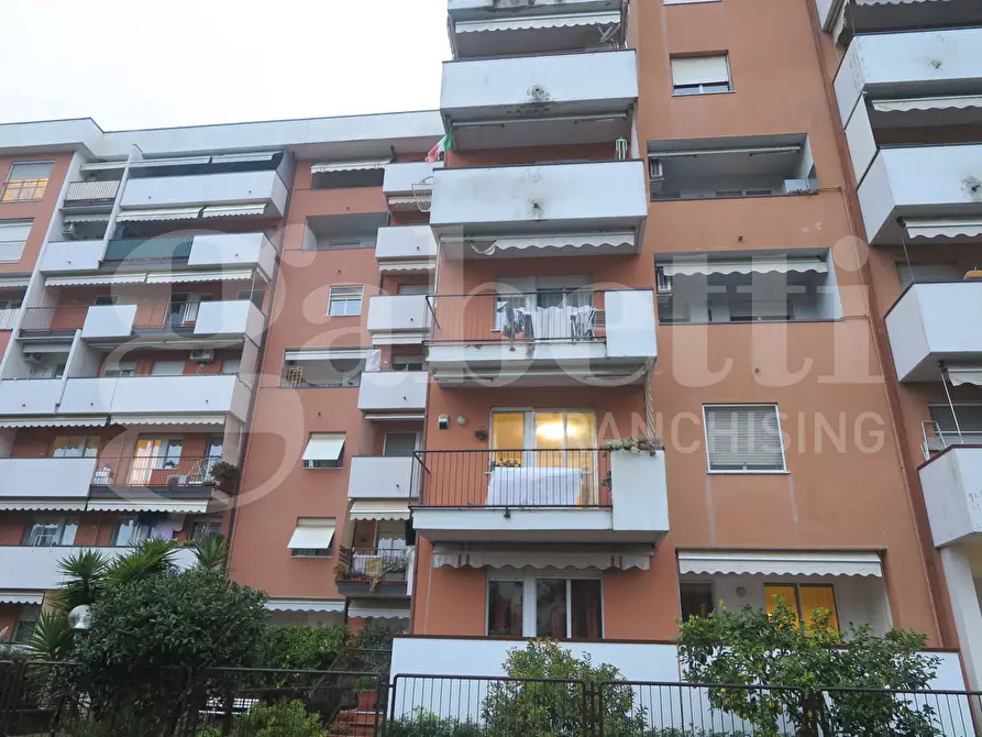 Immagine 16 di Appartamento in vendita  in Via da passano, 75 a La Spezia