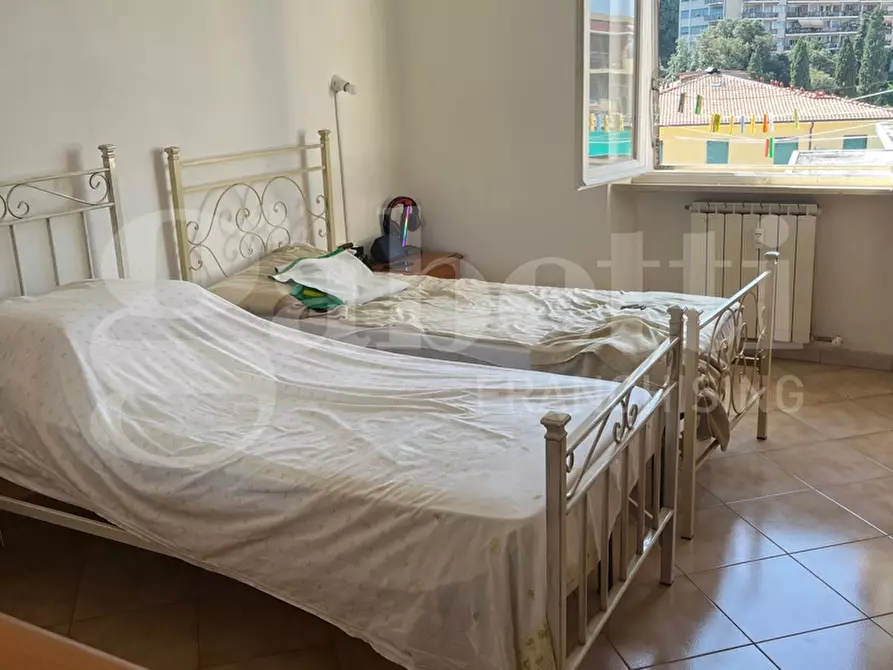 Immagine 5 di Appartamento in vendita  in Via san bernardino, 10 a Lerici