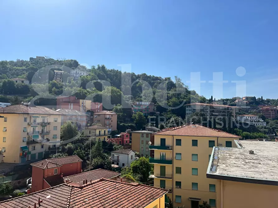 Immagine 1 di Appartamento in vendita  in Via san bernardino, 10 a Lerici