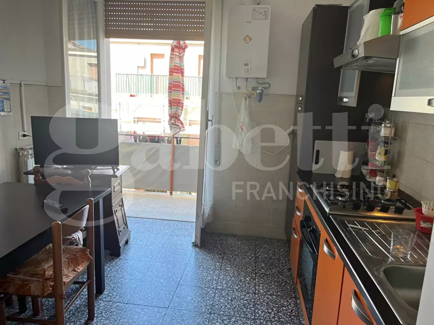 Immagine 10 di Appartamento in vendita  in Via san bernardino, 10 a Lerici