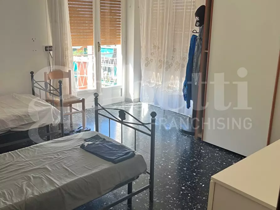 Immagine 4 di Appartamento in vendita  in Via san bernardino, 10 a Lerici
