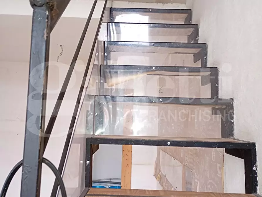 Immagine 6 di Negozio in affitto  in Piazza Bissolati, 18 a Benevento