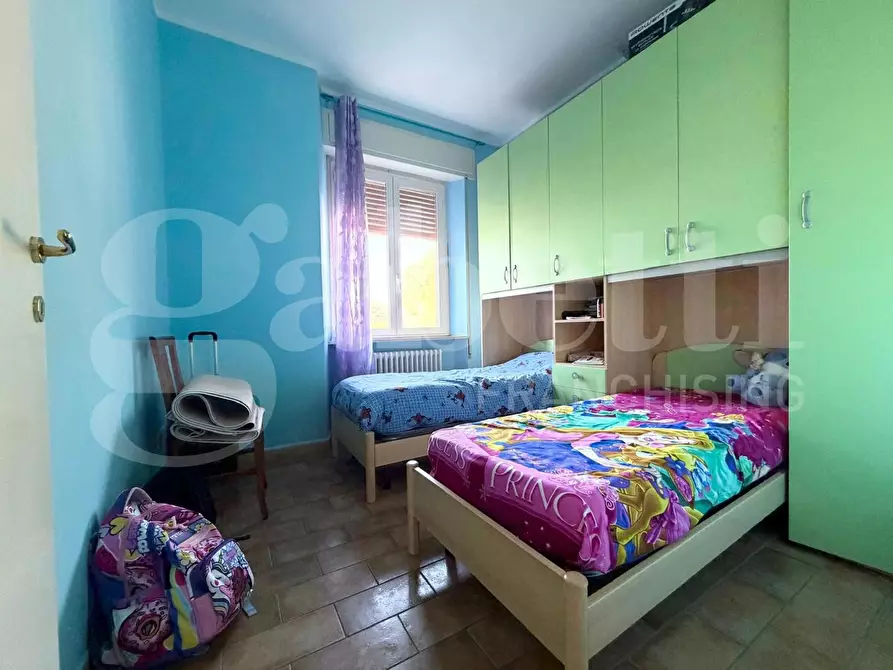 Immagine 11 di Appartamento in vendita  in Via INDIPENDENZA, 34 a Assisi
