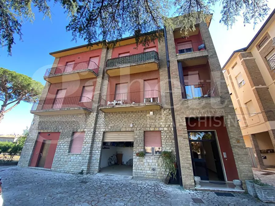 Immagine 14 di Appartamento in vendita  in Via INDIPENDENZA, 34 a Assisi