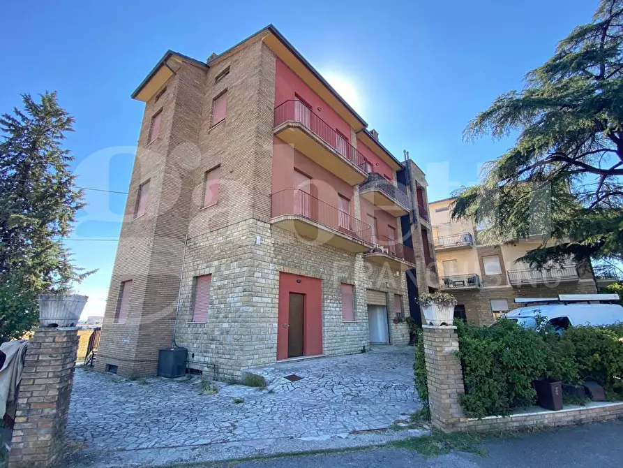 Immagine 13 di Appartamento in vendita  in Via INDIPENDENZA, 34 a Assisi