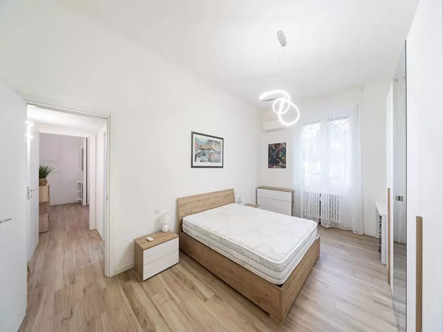 Immagine 19 di Appartamento in vendita  in Viale SUZZANI, 92 a Milano