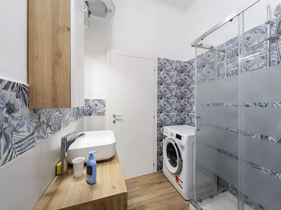Immagine 25 di Appartamento in vendita  in Viale SUZZANI, 92 a Milano