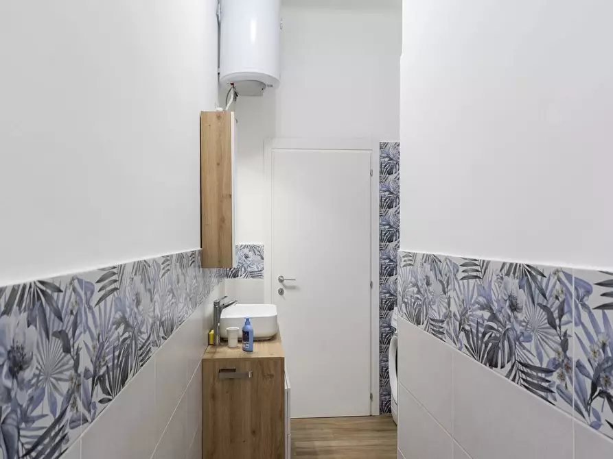 Immagine 24 di Appartamento in vendita  in Viale SUZZANI, 92 a Milano
