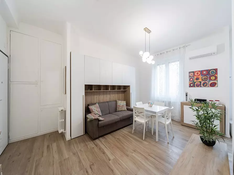 Immagine 5 di Appartamento in vendita  in Viale SUZZANI, 92 a Milano