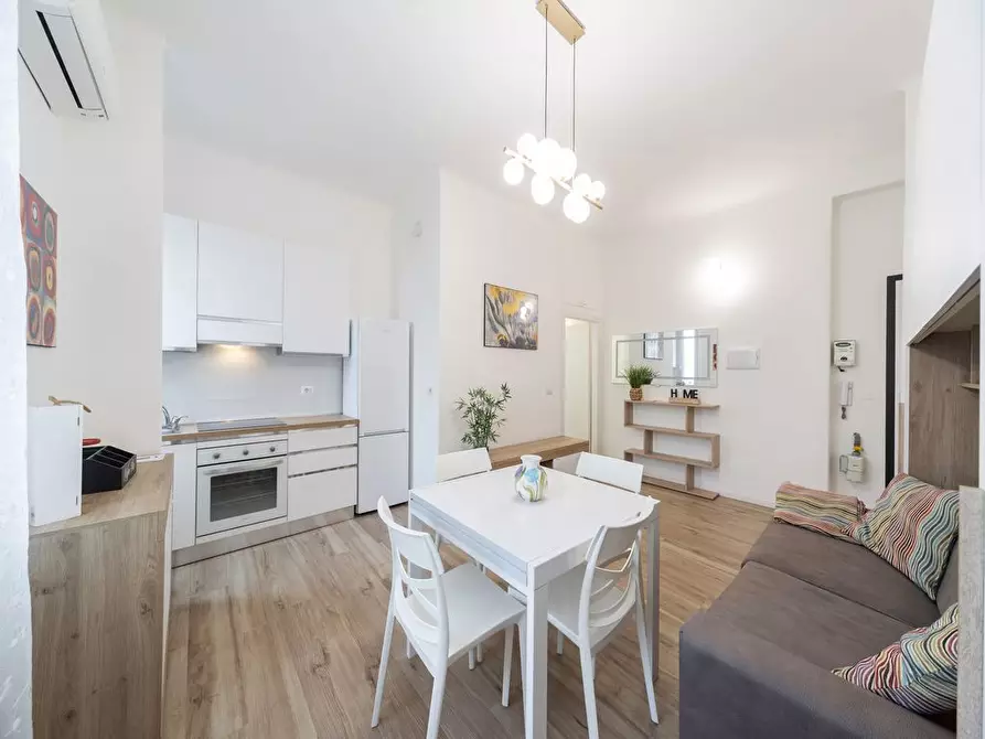 Immagine 10 di Appartamento in vendita  in Viale SUZZANI, 92 a Milano