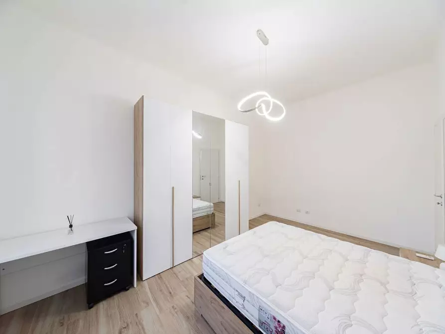 Immagine 21 di Appartamento in vendita  in Viale SUZZANI, 92 a Milano