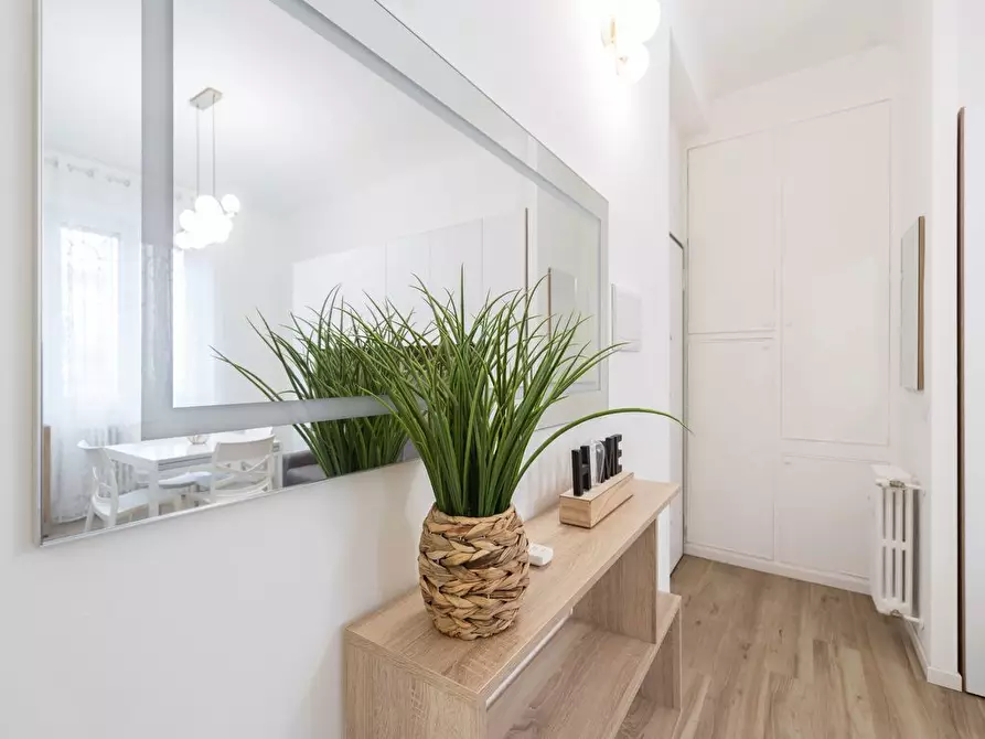 Immagine 7 di Appartamento in vendita  in Viale SUZZANI, 92 a Milano