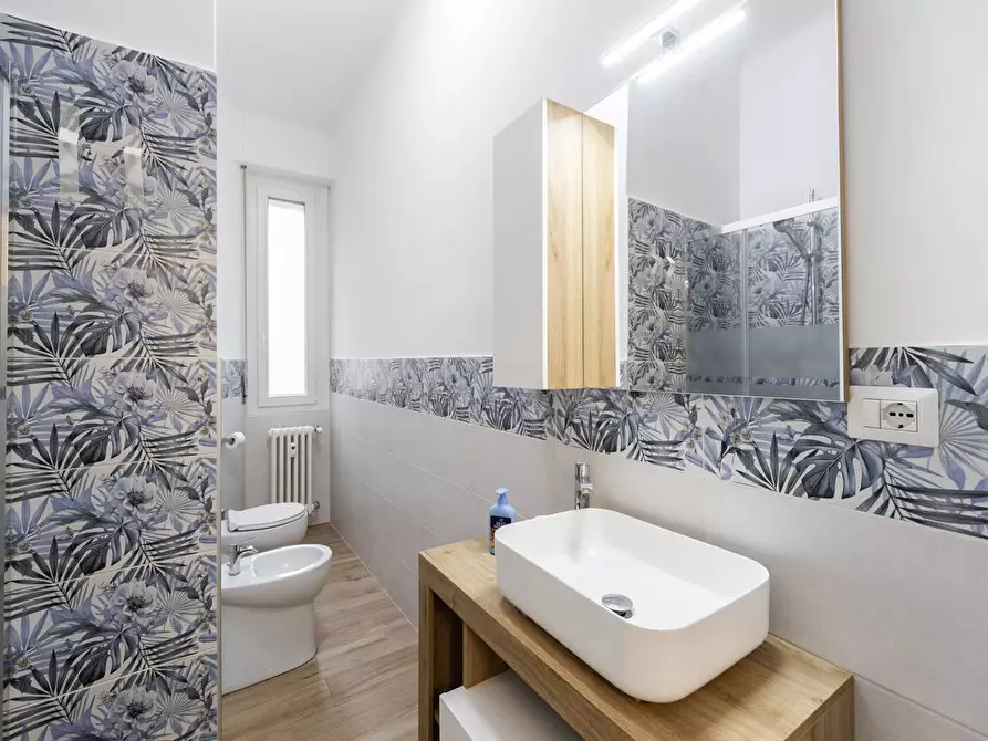 Immagine 23 di Appartamento in vendita  in Viale SUZZANI, 92 a Milano