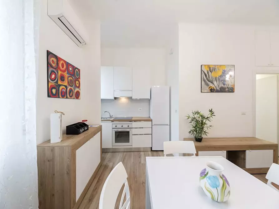 Immagine 11 di Appartamento in vendita  in Viale SUZZANI, 92 a Milano
