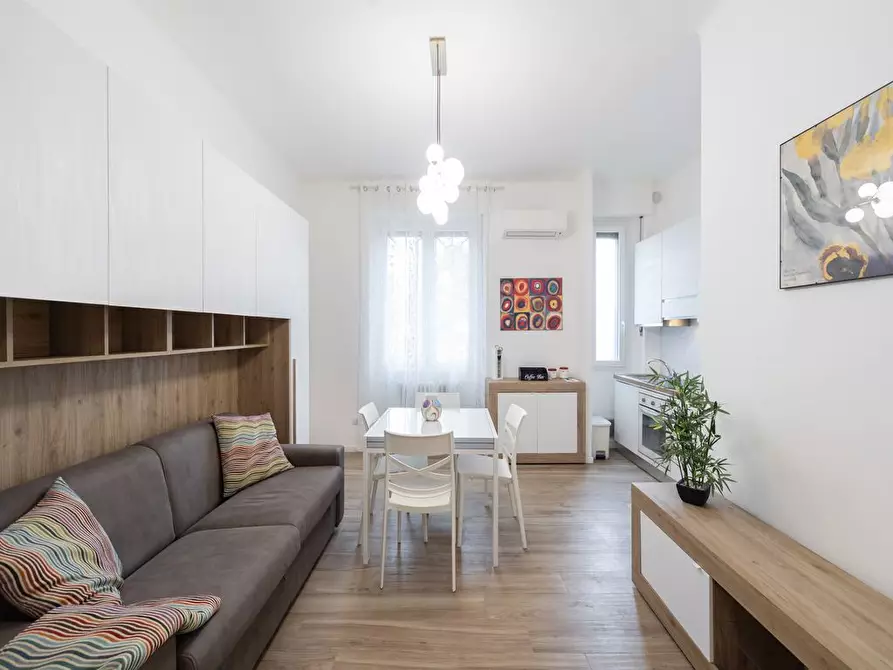 Immagine 4 di Appartamento in vendita  in Viale SUZZANI, 92 a Milano