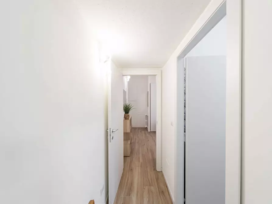 Immagine 27 di Appartamento in vendita  in Viale SUZZANI, 92 a Milano