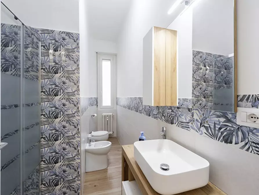 Immagine 22 di Appartamento in vendita  in Viale SUZZANI, 92 a Milano