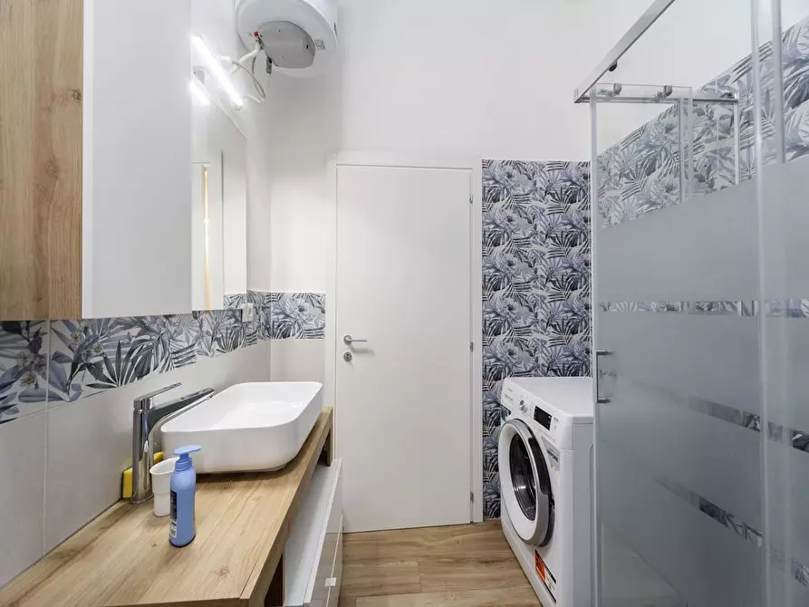 Immagine 26 di Appartamento in vendita  in Viale SUZZANI, 92 a Milano