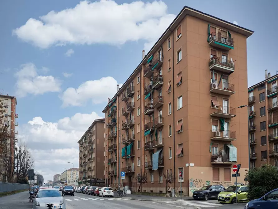 Immagine 35 di Appartamento in vendita  in Viale SUZZANI, 92 a Milano