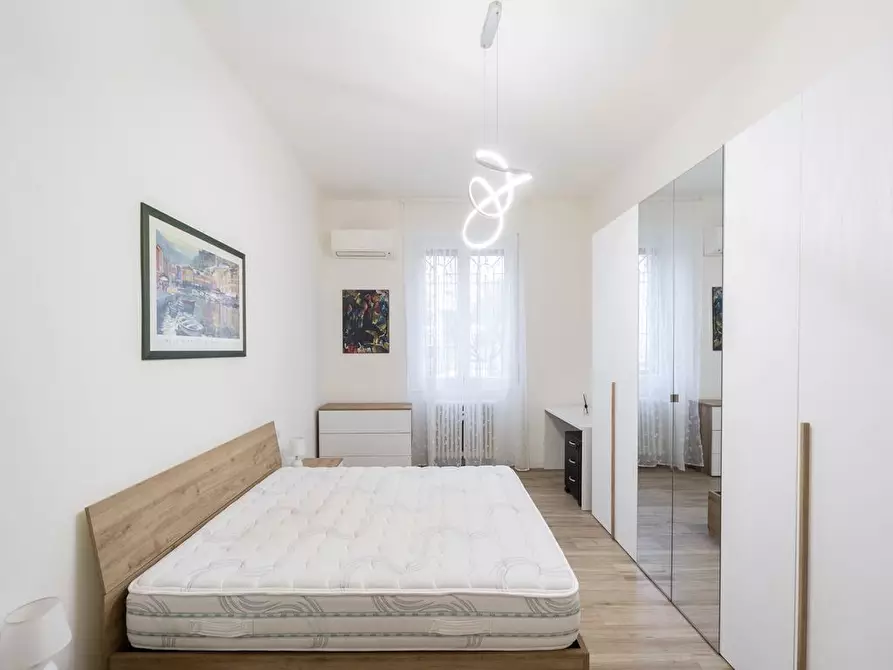Immagine 18 di Appartamento in vendita  in Viale SUZZANI, 92 a Milano
