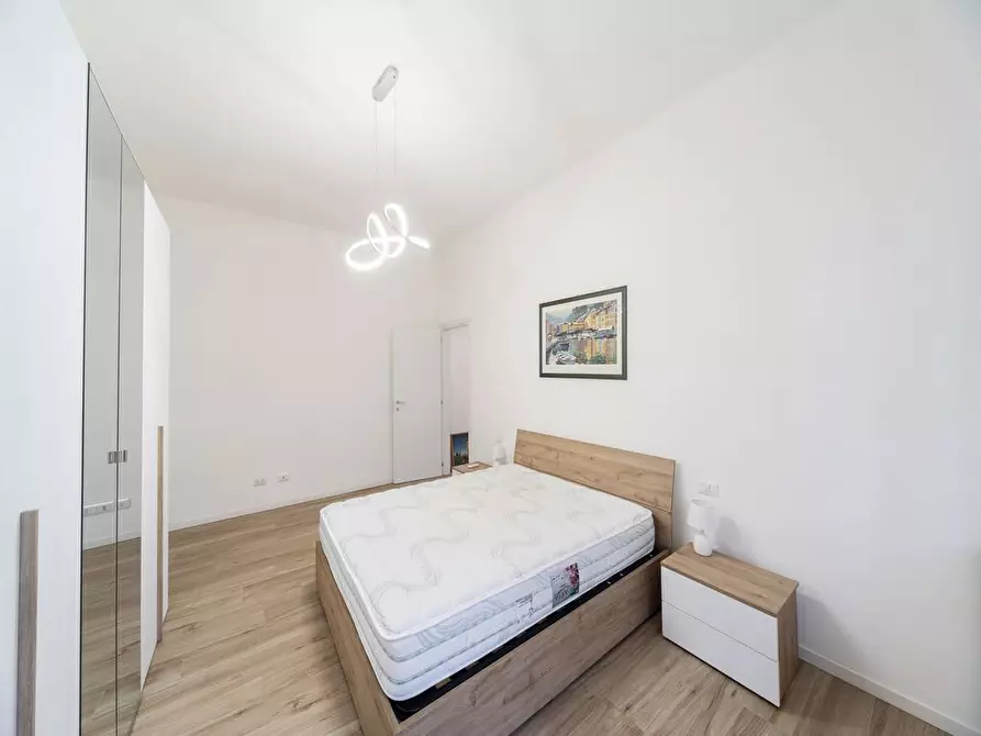 Immagine 20 di Appartamento in vendita  in Viale SUZZANI, 92 a Milano