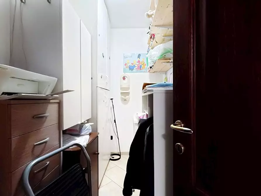 Immagine 15 di Casa quadrifamiliare in vendita  in Via brunello, 8 a Roma