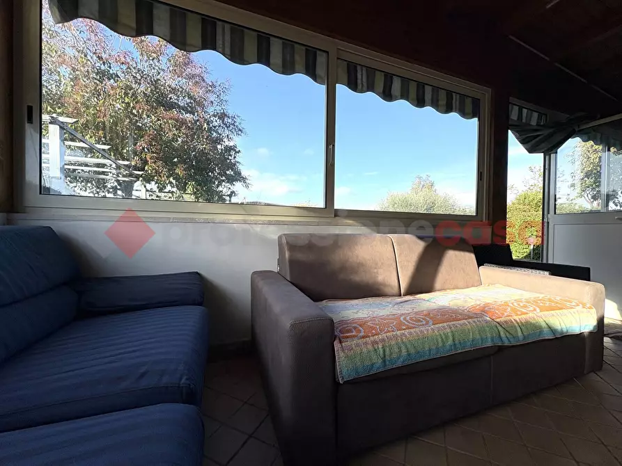 Immagine 13 di Villa in vendita  in Via RIVA DELLE MARGHERITE, 40 a Terracina