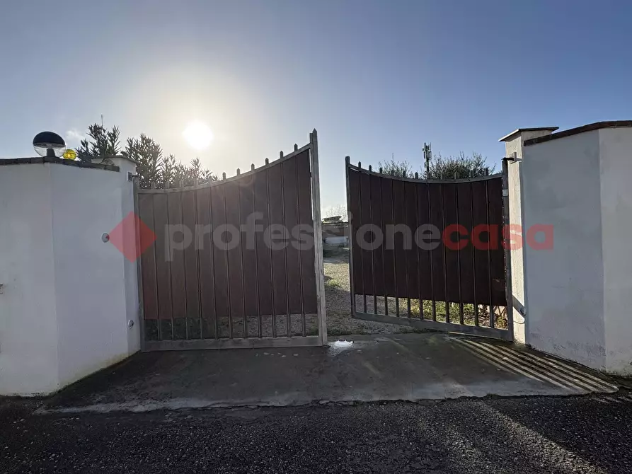 Immagine 32 di Villa in vendita  in Via RIVA DELLE MARGHERITE, 40 a Terracina